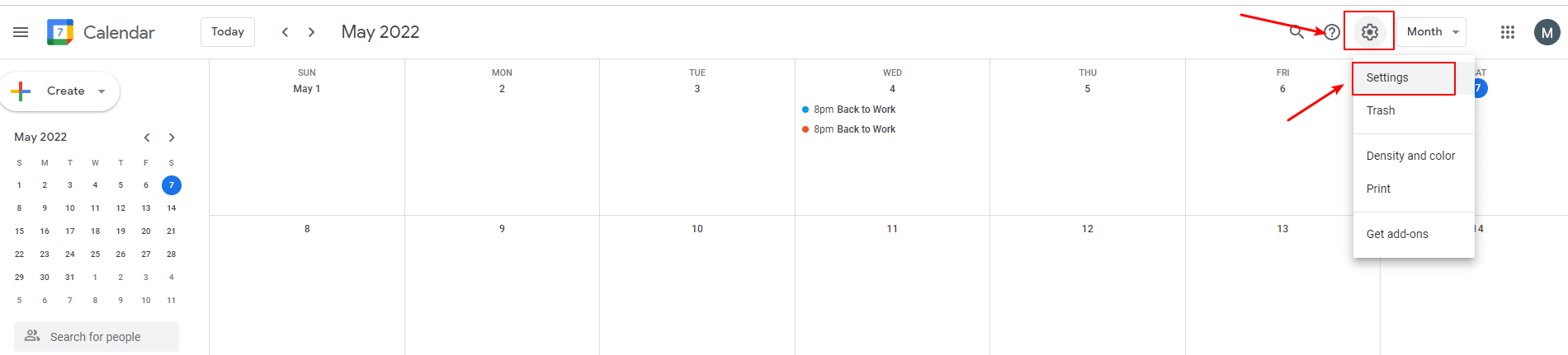 How to Import or Sync Google Calendar to Outlook?
