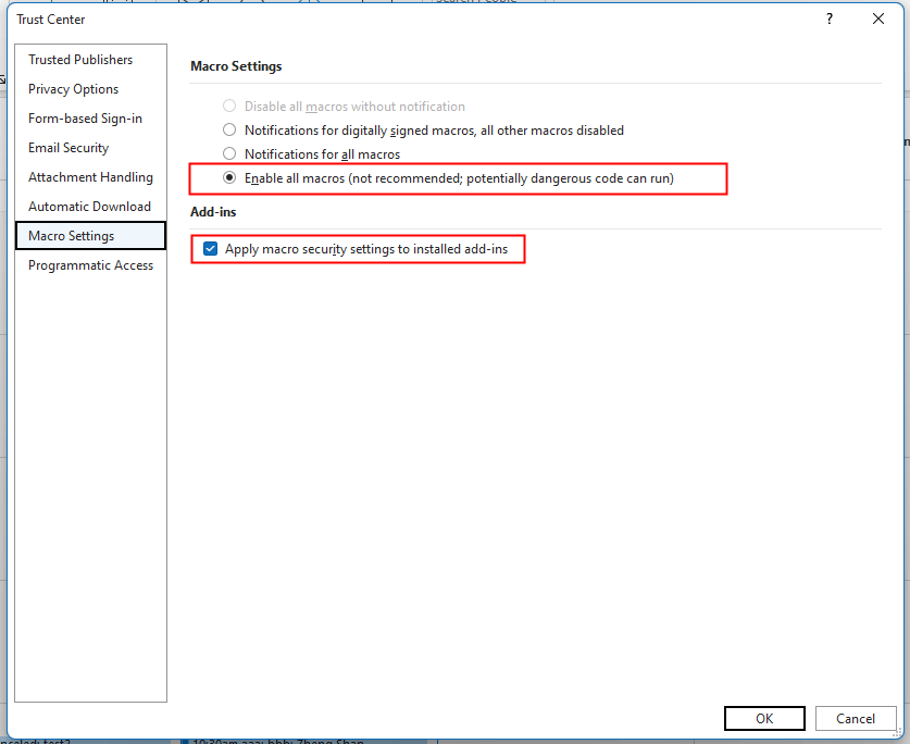 Outlook How To Keep Cancel Meeting In Calendar As Organizer 