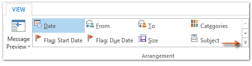 How to enable and disable