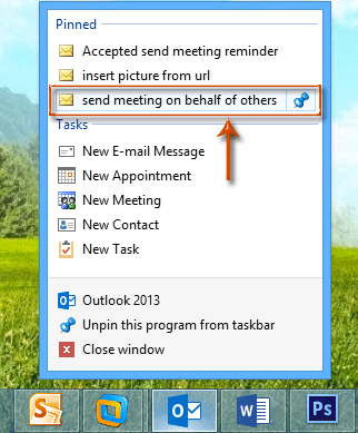 Outlook Outlook