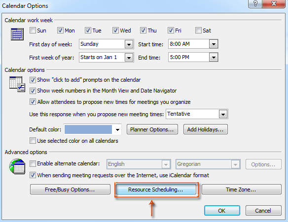 How To Remove Canceled Meeting From Calendar In Outlook 