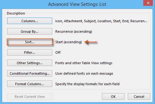 How To Remove Duplicate Appointments From A Calendar In Outlook 
