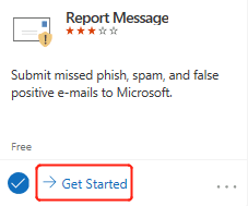 How to report junk and phishing emails in Outlook?