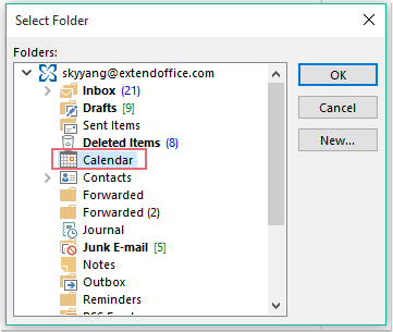 doc send calendar to multiple persons 2