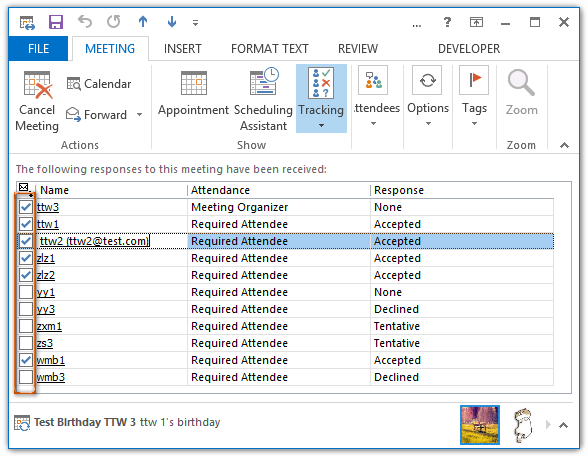 Outlook Update Meeting Request No Response Needed Choicegop