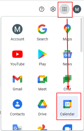 How to Share and View Outlook Calendar with Google?