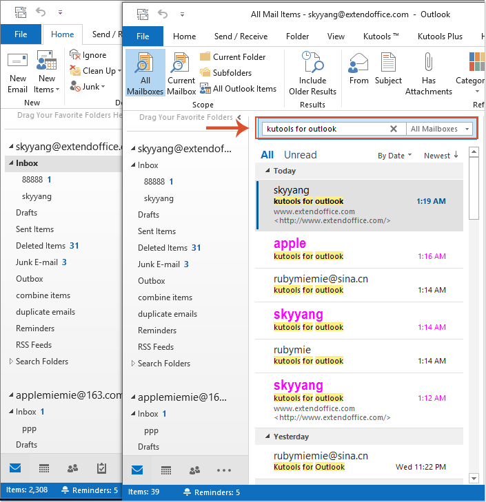 hoe-het-zoekresultaat-op-een-nieuw-tabblad-vanuit-outlook-weergeven