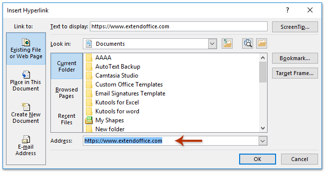 Outlook Stationery Folder Vista