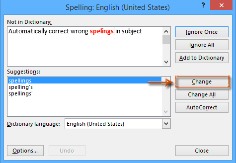 How To Turn On Spell Check In Windows Vista