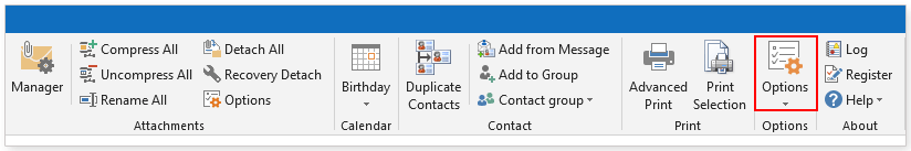 How To Autofill Subject Line In Outlook 