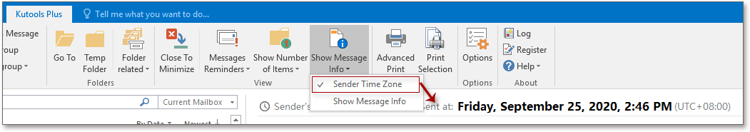 How To Display Two Time Zones In Outlook Calendar How To Display Two Time Zones In Outlook Calendar