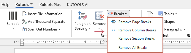 Master Columns in Word: A Comprehensive Guide