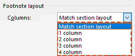 How to add a footnote and endnote in Word? (Full guide)