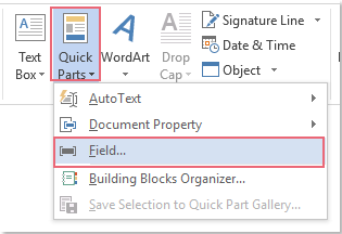 How to insert page x of y formatting page number in Word document?