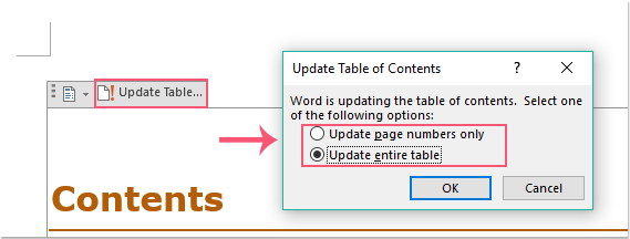doc insertar tabla de contenido 4