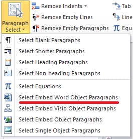 doc-select-embedded-word-document-object-1
