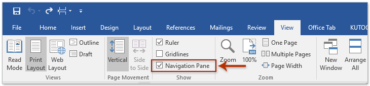 how-to-move-page-order-number-down-in-a-word-document