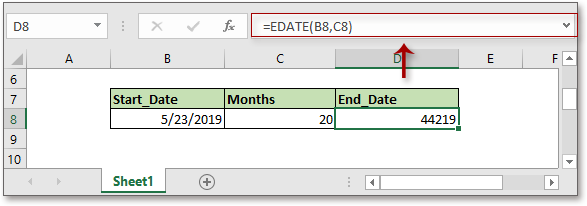 Excel excel