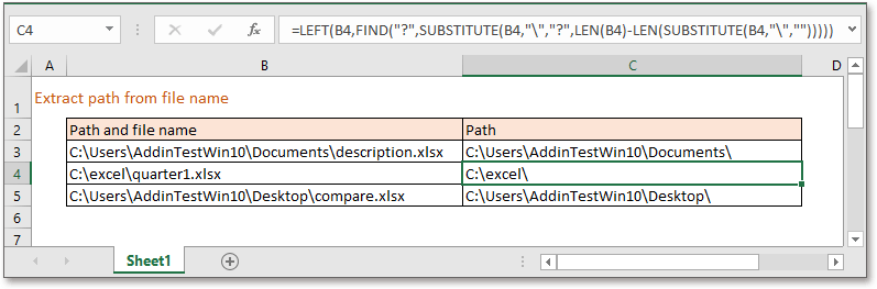 doc ekstrak ekstensi dari nama file 5