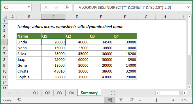 lookup-values-across-multiple-worksheets-with-dynamic-sheet-name
