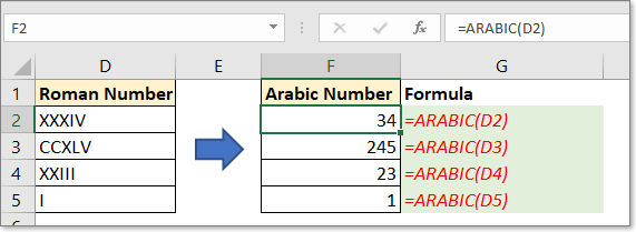 doc арабська функція 1