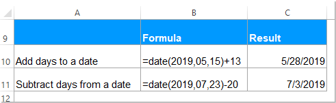 funkcija datuma dokumenta 3