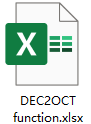 doc dec2oct 1
