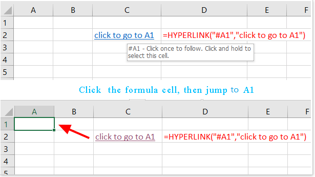 doc hyperlink funktion 2