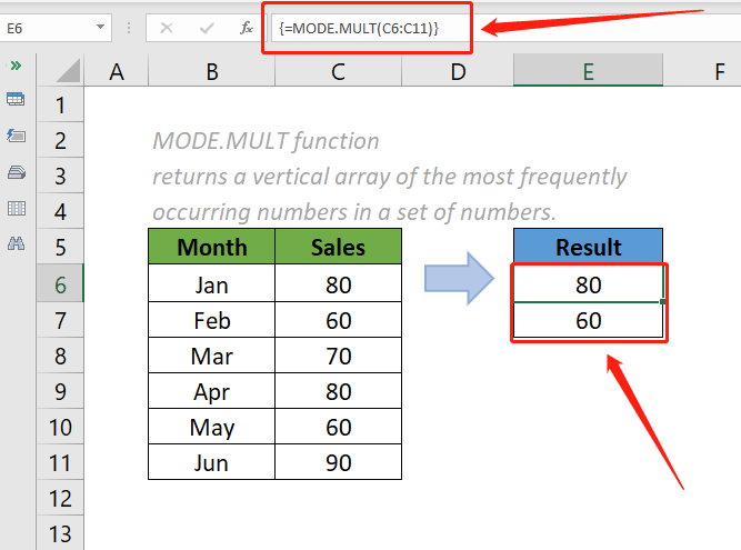 mode.mult function 2