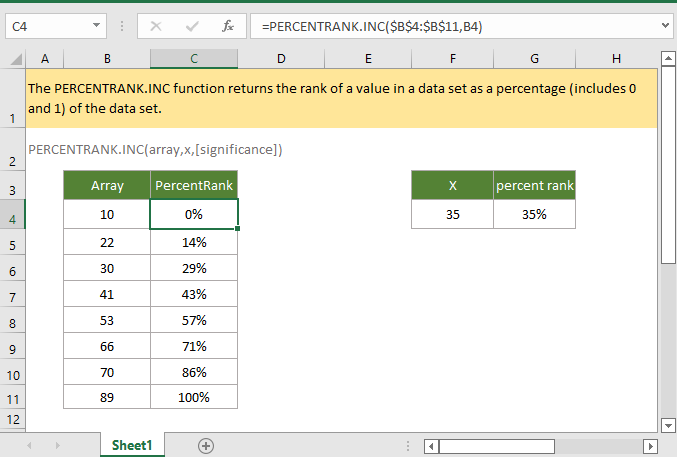 doc percentrank.inc funktion 1