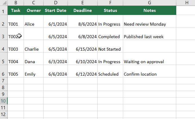 date-picker-for-all-cells