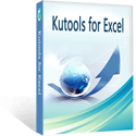 Excel 용 Kutools
