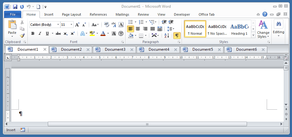 office tab free download