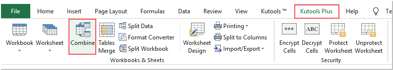 quickly-summarize-calculate-data-from-multiple-worksheets-into-one-worksheet