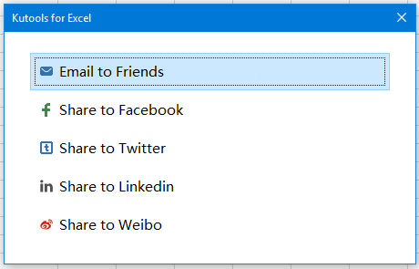 Quickly convert days to years, months and days in Excel