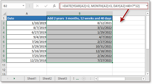 lövés dátum és idő segítő 7
