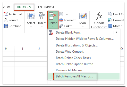 kutools for excel 2013 not showing up kutools for excel 2013 not showing up