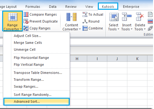 Kutools for Excel 7.50 – Release notes