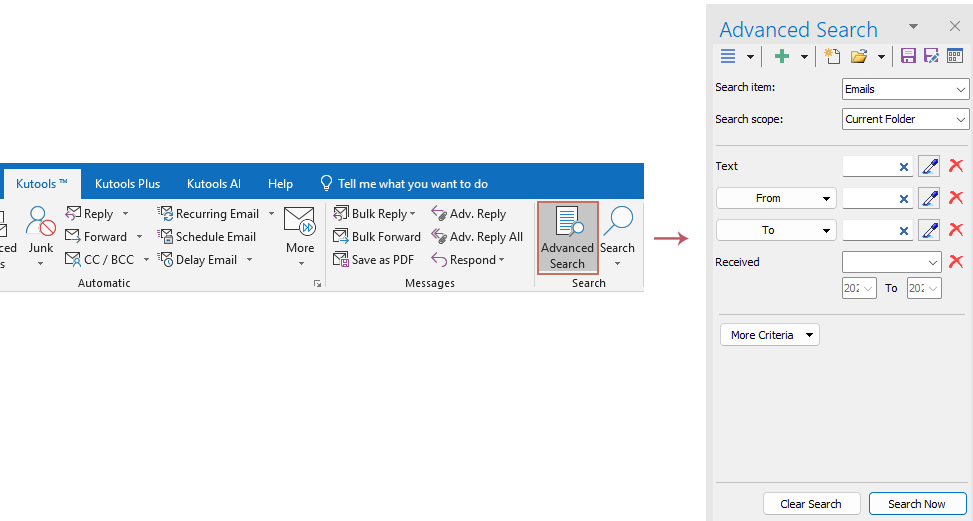 advanced-search-email-and-save-custom-search-in-outlook