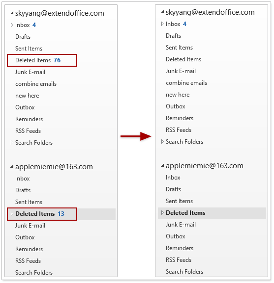 Quickly Mark All Deleted Items As Read From Deleted Items Folder In Outlook quickly-mark-all-deleted-items-as-read-from-deleted-items-folder-in-outlook