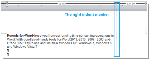 how to first line indent in word how to first line indent in word