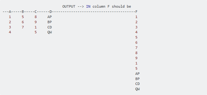 Screenshot_2019-09-11 How to Combine 4 column into 1 column .png
